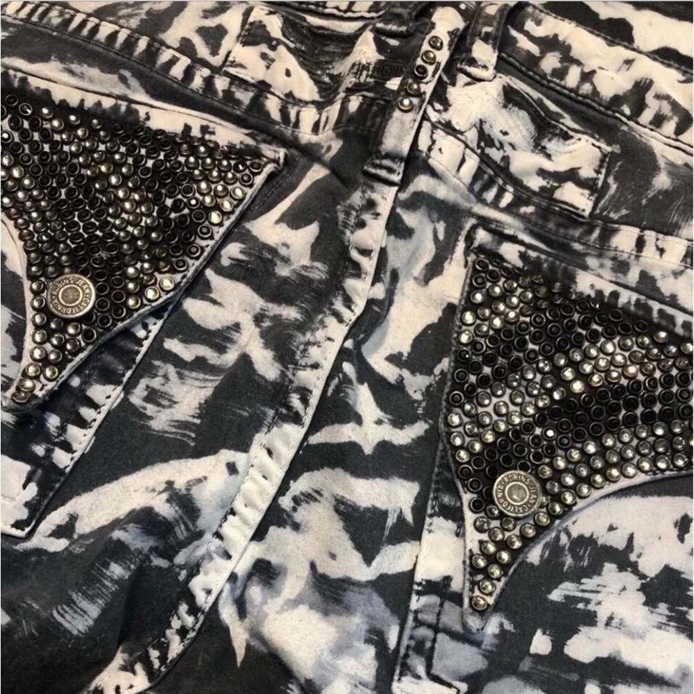❌SOLD❌ ⭐️MENS ROBINS JEANS⭐️